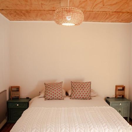 Eco-Hostal Tambo Verde Santiago Luaran gambar