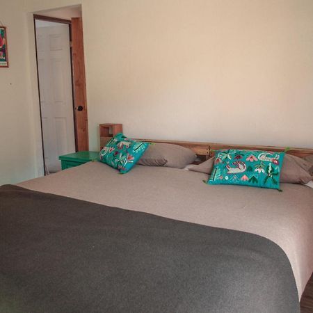 Eco-Hostal Tambo Verde Santiago Luaran gambar
