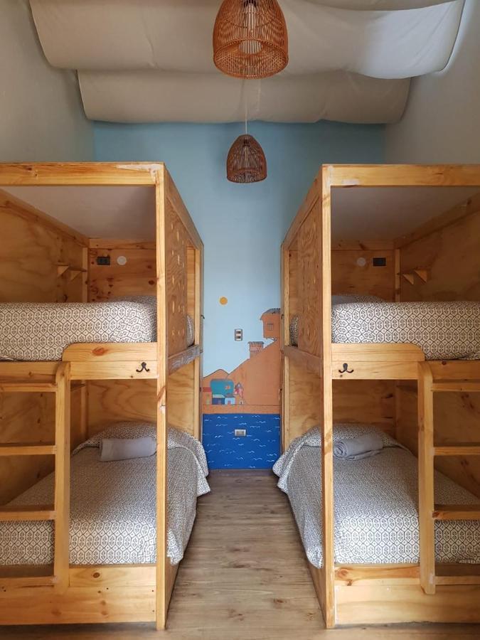 Eco-Hostal Tambo Verde Santiago Luaran gambar