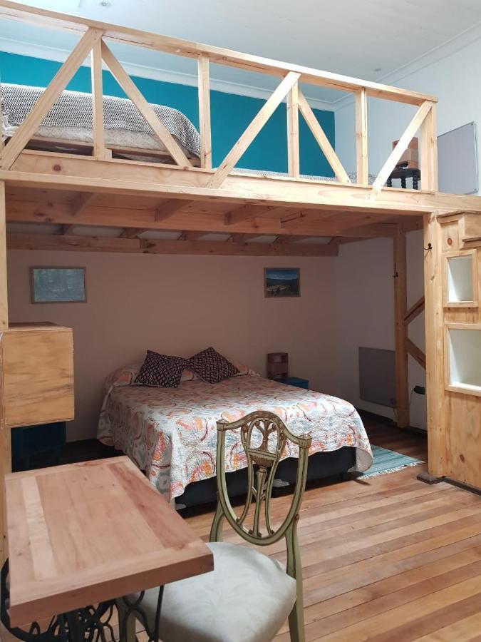 Eco-Hostal Tambo Verde Santiago Luaran gambar