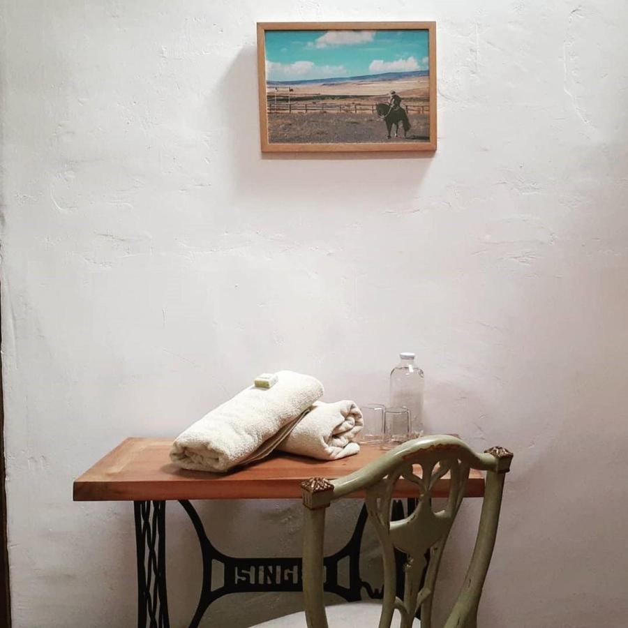 Eco-Hostal Tambo Verde Santiago Luaran gambar