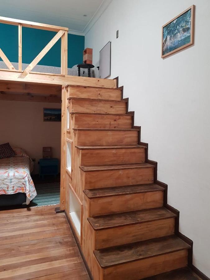Eco-Hostal Tambo Verde Santiago Luaran gambar