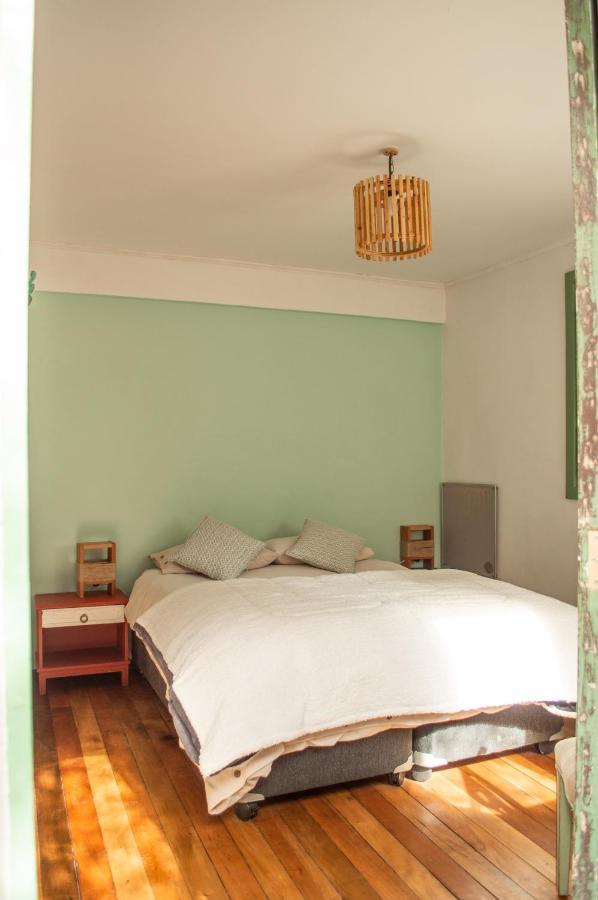 Eco-Hostal Tambo Verde Santiago Luaran gambar