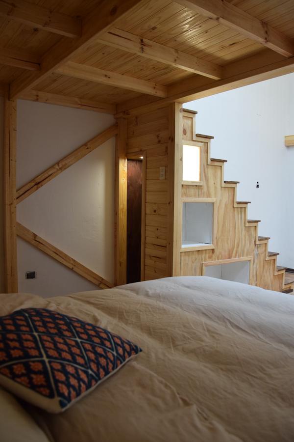 Eco-Hostal Tambo Verde Santiago Luaran gambar