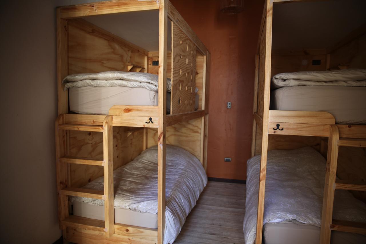 Eco-Hostal Tambo Verde Santiago Luaran gambar