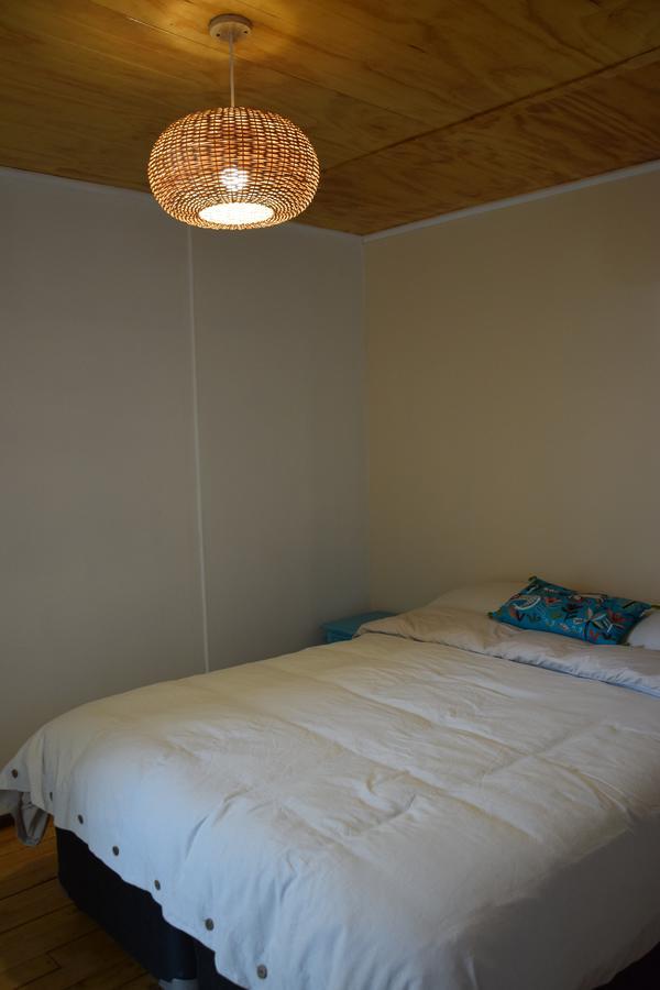 Eco-Hostal Tambo Verde Santiago Luaran gambar