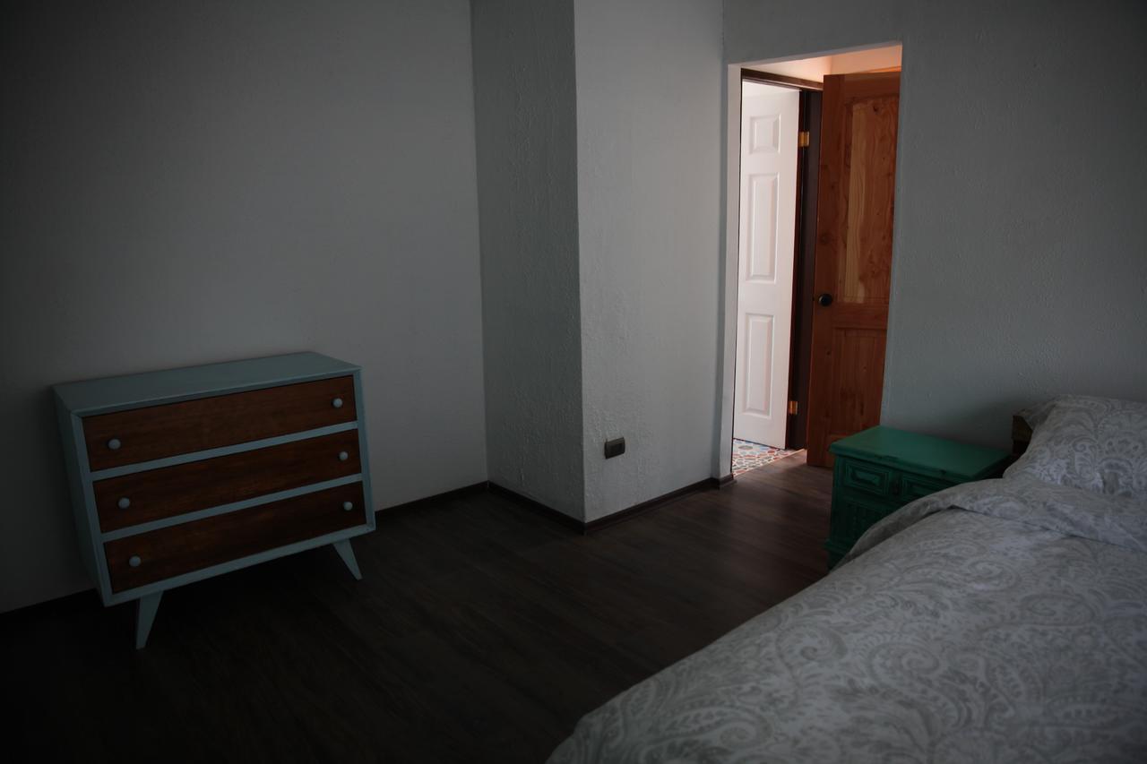 Eco-Hostal Tambo Verde Santiago Luaran gambar
