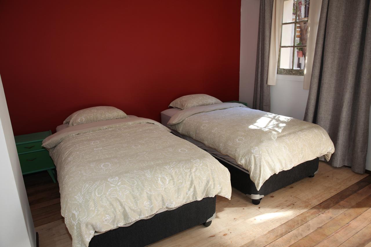 Eco-Hostal Tambo Verde Santiago Luaran gambar