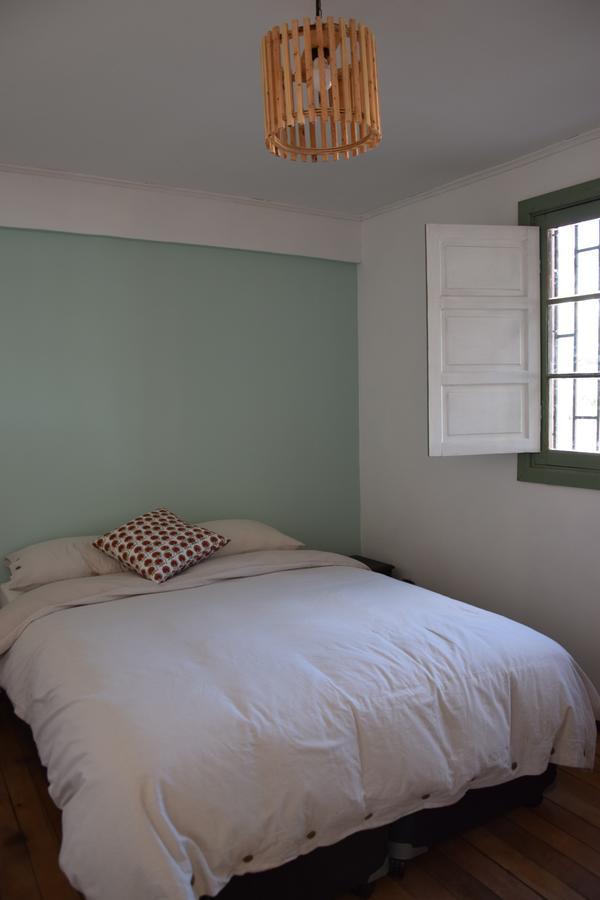 Eco-Hostal Tambo Verde Santiago Luaran gambar