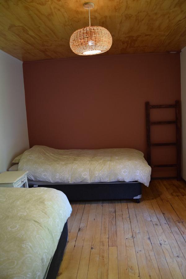 Eco-Hostal Tambo Verde Santiago Luaran gambar