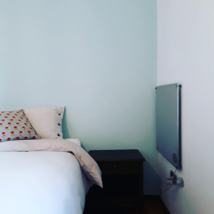 Eco-Hostal Tambo Verde Santiago Luaran gambar